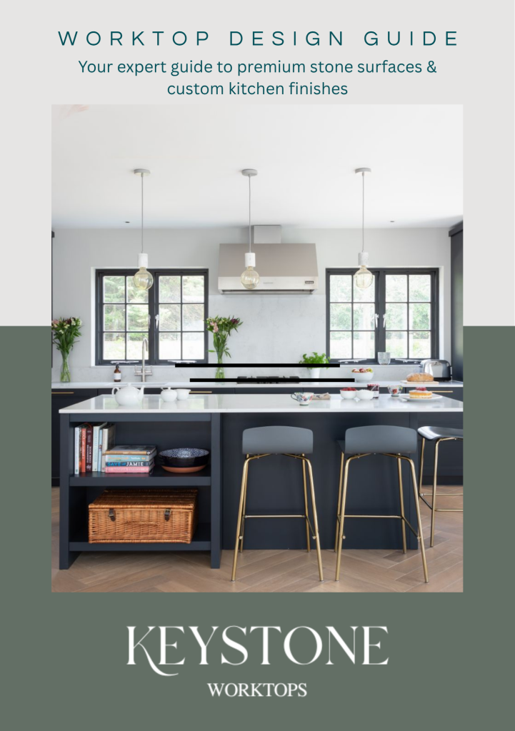 Worktop Design Guide